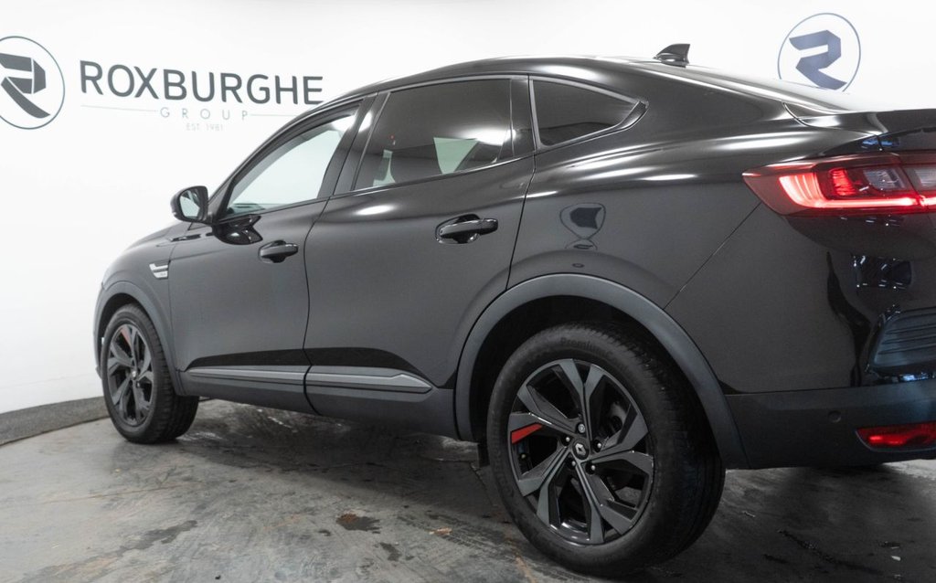 Used Renault Arkana 2022 for sale - 76563334: Photo 17