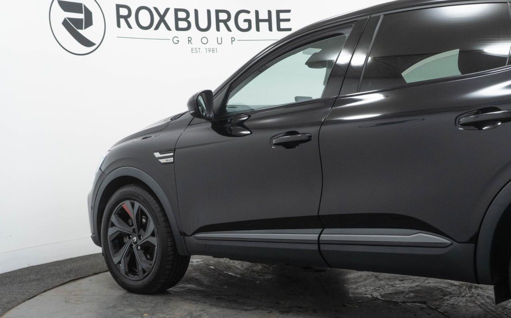 Used Renault Arkana 2022 for sale - 76563334: Photo 19