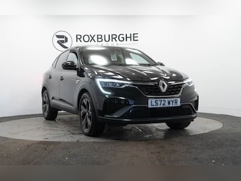 Used Renault Arkana 2022 for sale - 76563334: Photo