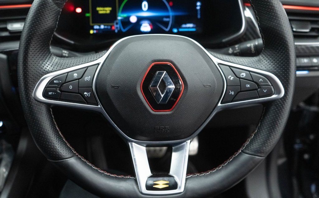 Used Renault Arkana 2022 for sale - 76563334: Photo 23