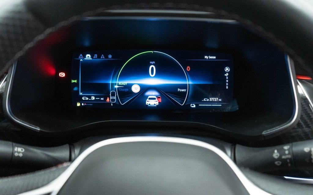 Used Renault Arkana 2022 for sale - 76563334: Photo 24