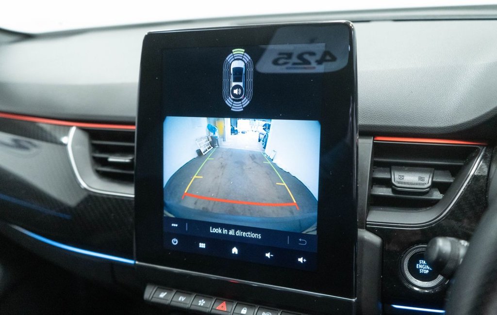 Used Renault Arkana 2022 for sale - 76563334: Photo 26