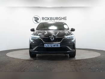 Used Renault Arkana 2022 for sale - 76563334: Photo