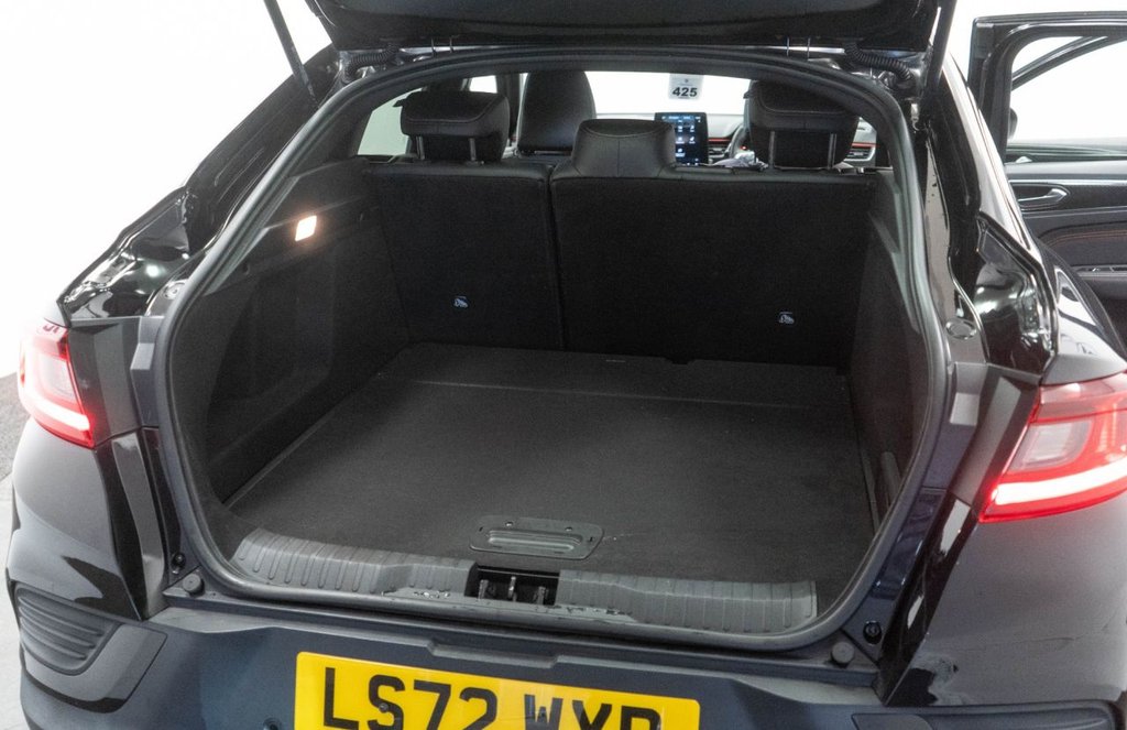 Used Renault Arkana 2022 for sale - 76563334: Photo 32