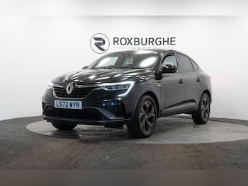 Used Renault Arkana 2022 for sale - 76563334: Photo