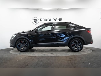 Used Renault Arkana 2022 for sale - 76563334: Photo