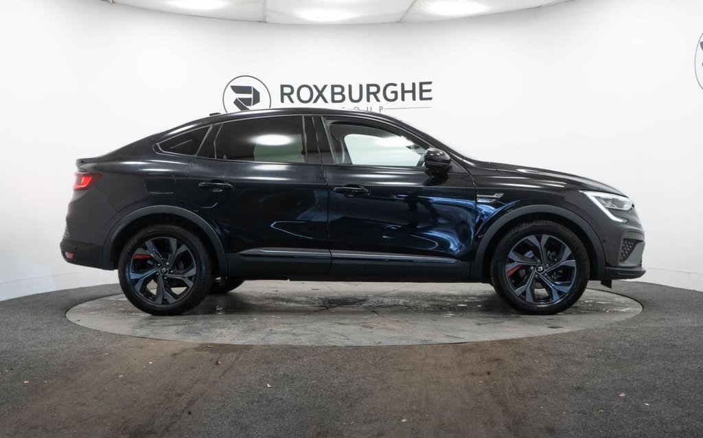 Used Renault Arkana 2022 for sale - 76563334: Photo 9