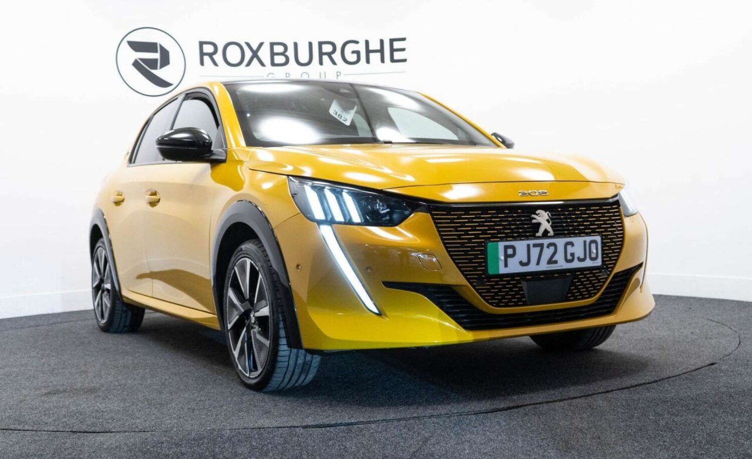 Used Peugeot 208 2022 for sale - 77930746: Photo 10