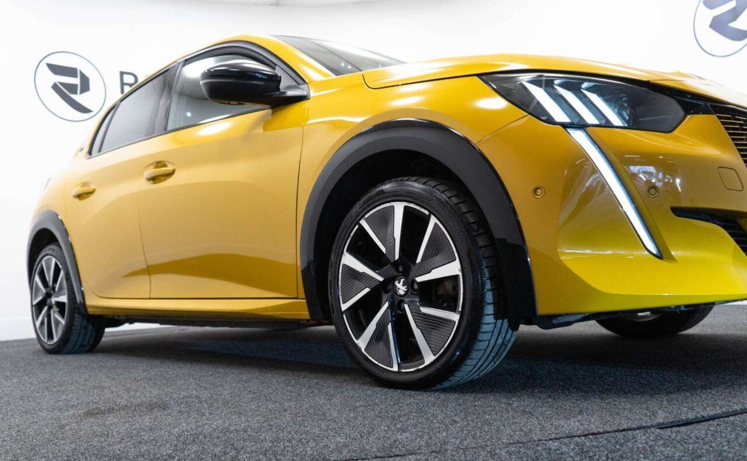 Used Peugeot 208 2022 for sale - 77930746: Photo 11