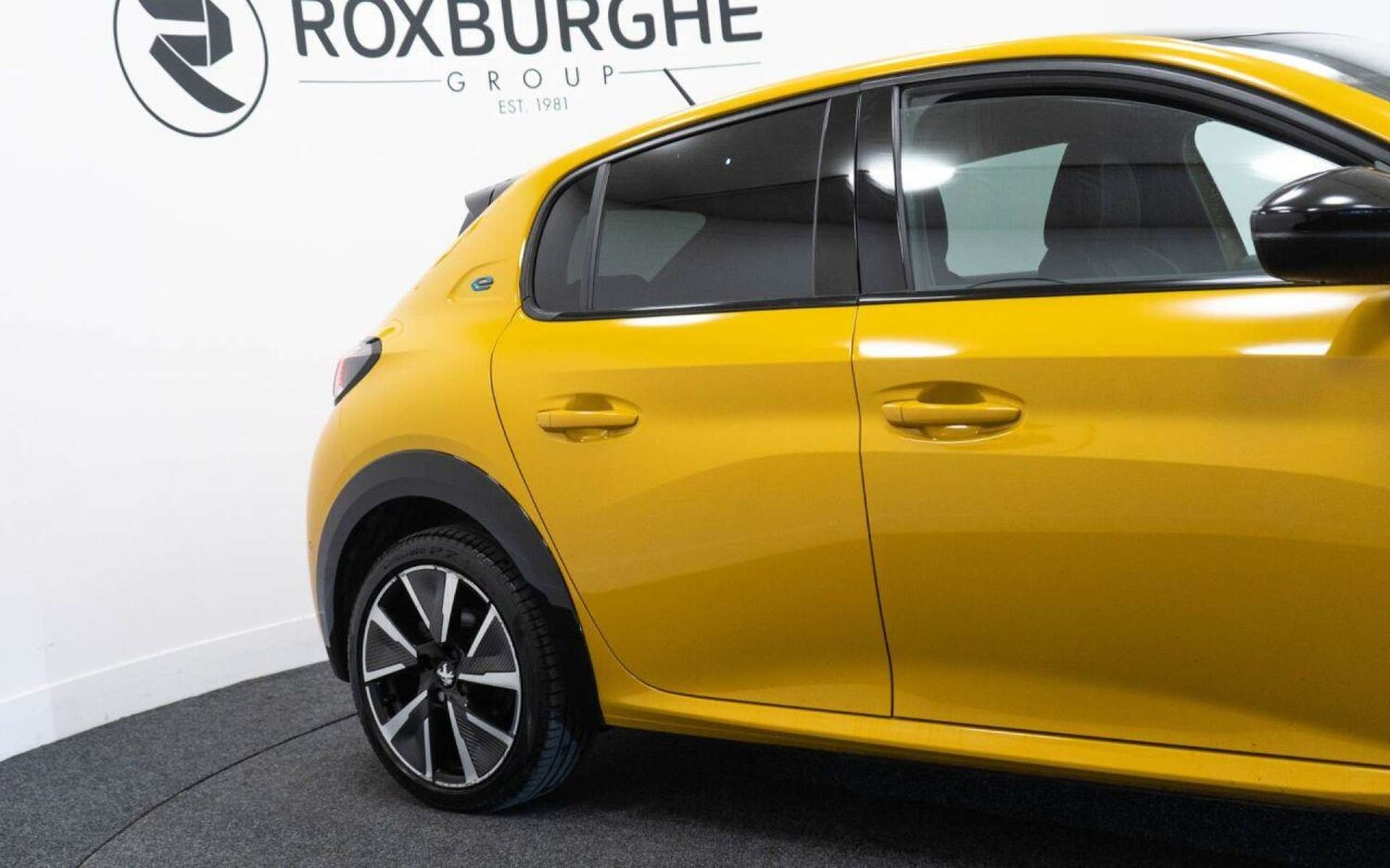 Used Peugeot 208 2022 for sale - 77930746: Photo 14