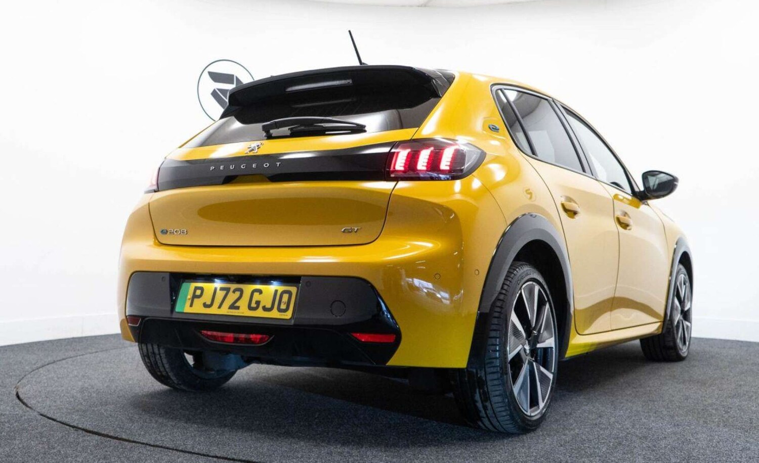 Used Peugeot 208 2022 for sale - 77930746: Photo 16