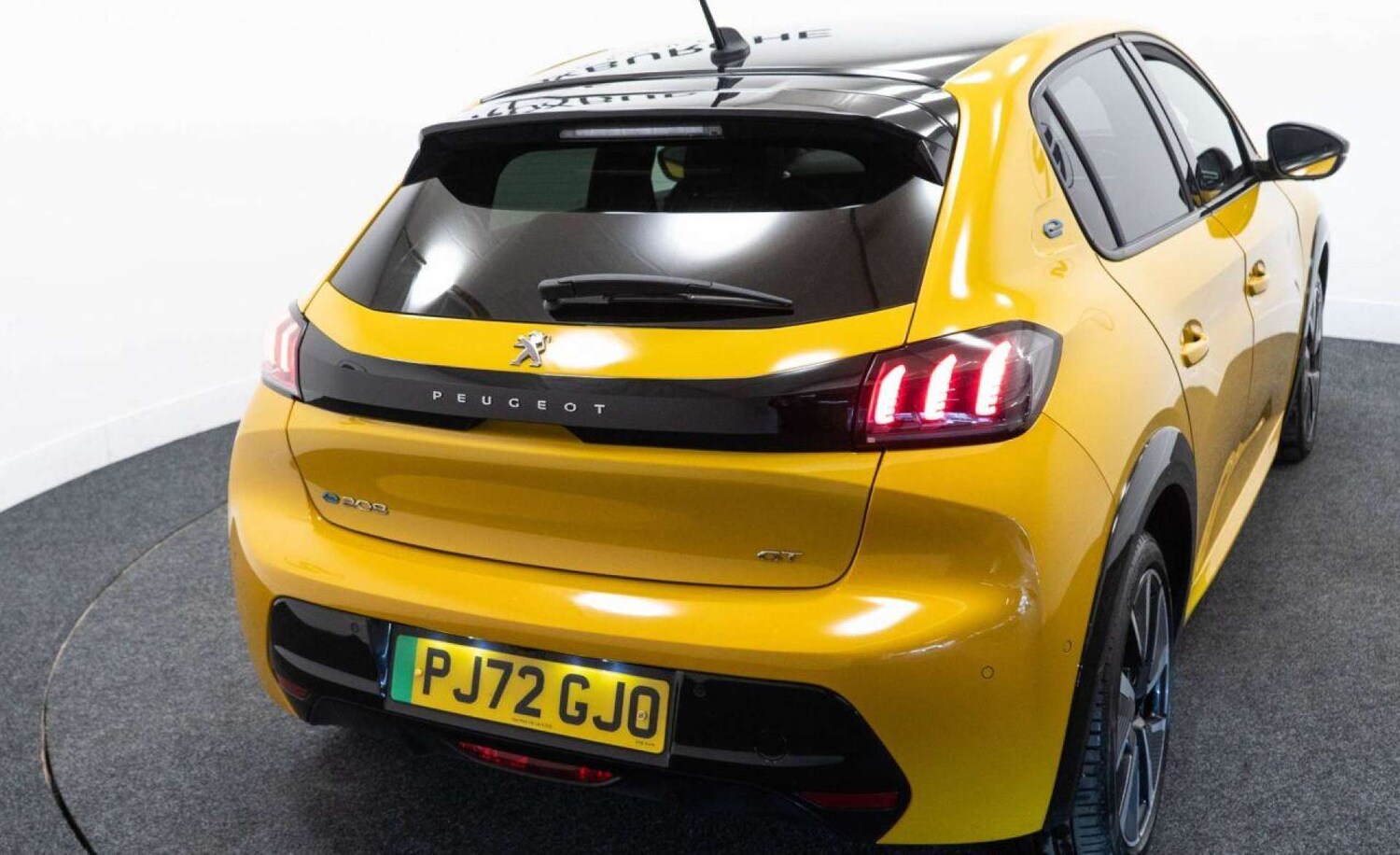 Used Peugeot 208 2022 for sale - 77930746: Photo 17