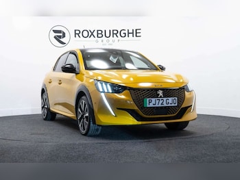 Peugeot 208 feature image