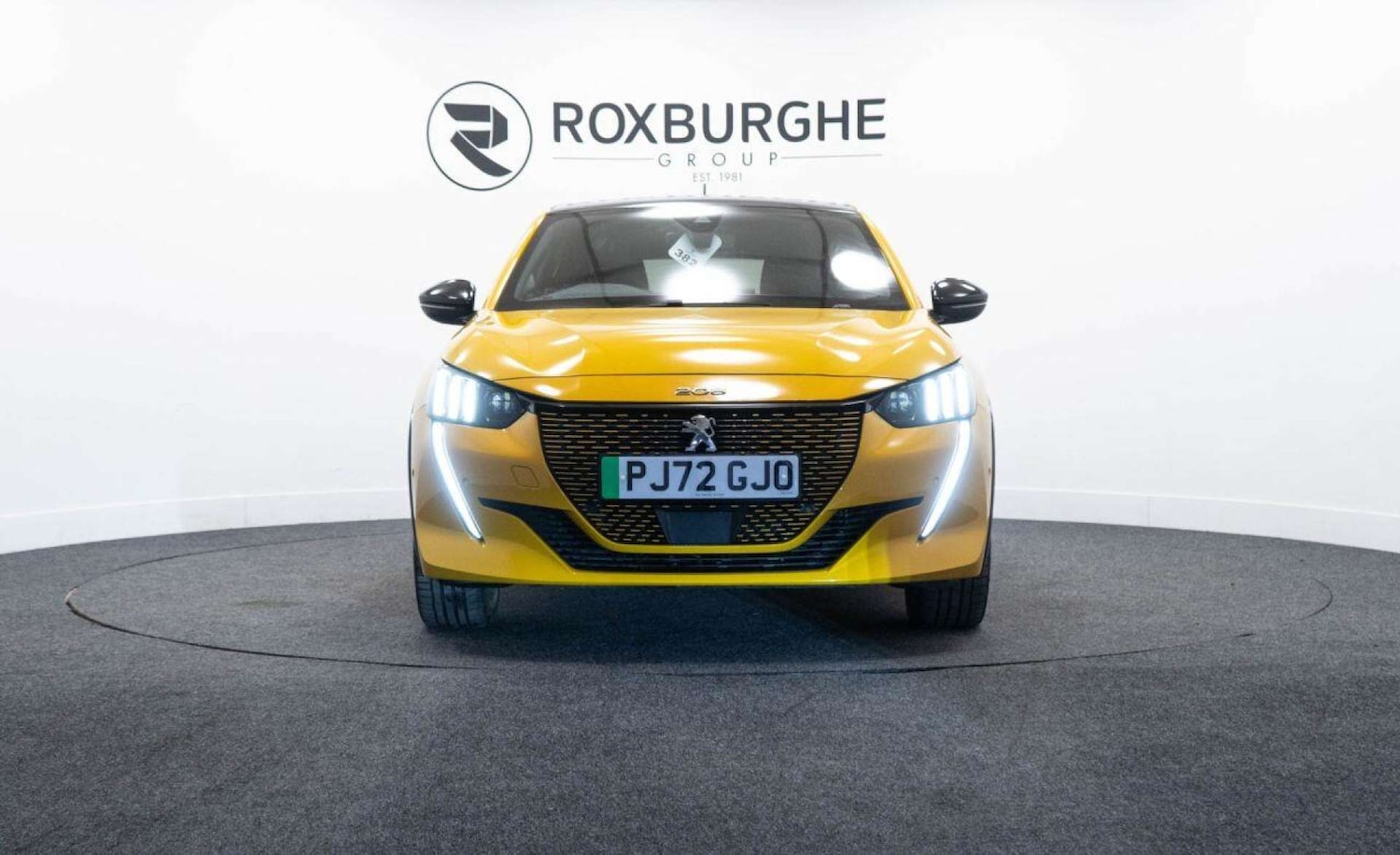 Used Peugeot 208 2022 for sale - 77930746: Photo 2