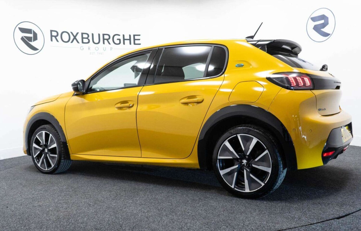 Used Peugeot 208 2022 for sale - 77930746: Photo 21