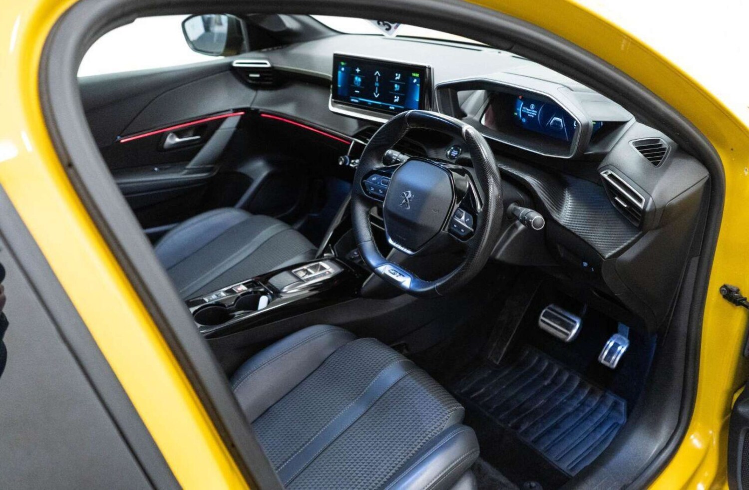 Used Peugeot 208 2022 for sale - 77930746: Photo 23