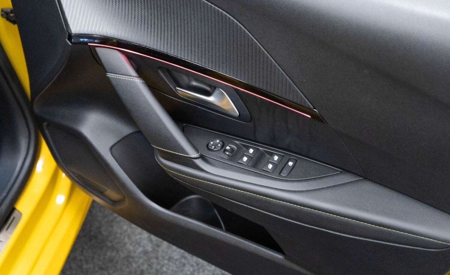 Used Peugeot 208 2022 for sale - 77930746: Photo 25