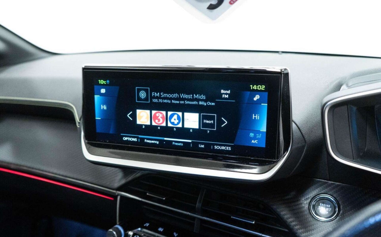 Used Peugeot 208 2022 for sale - 77930746: Photo 28