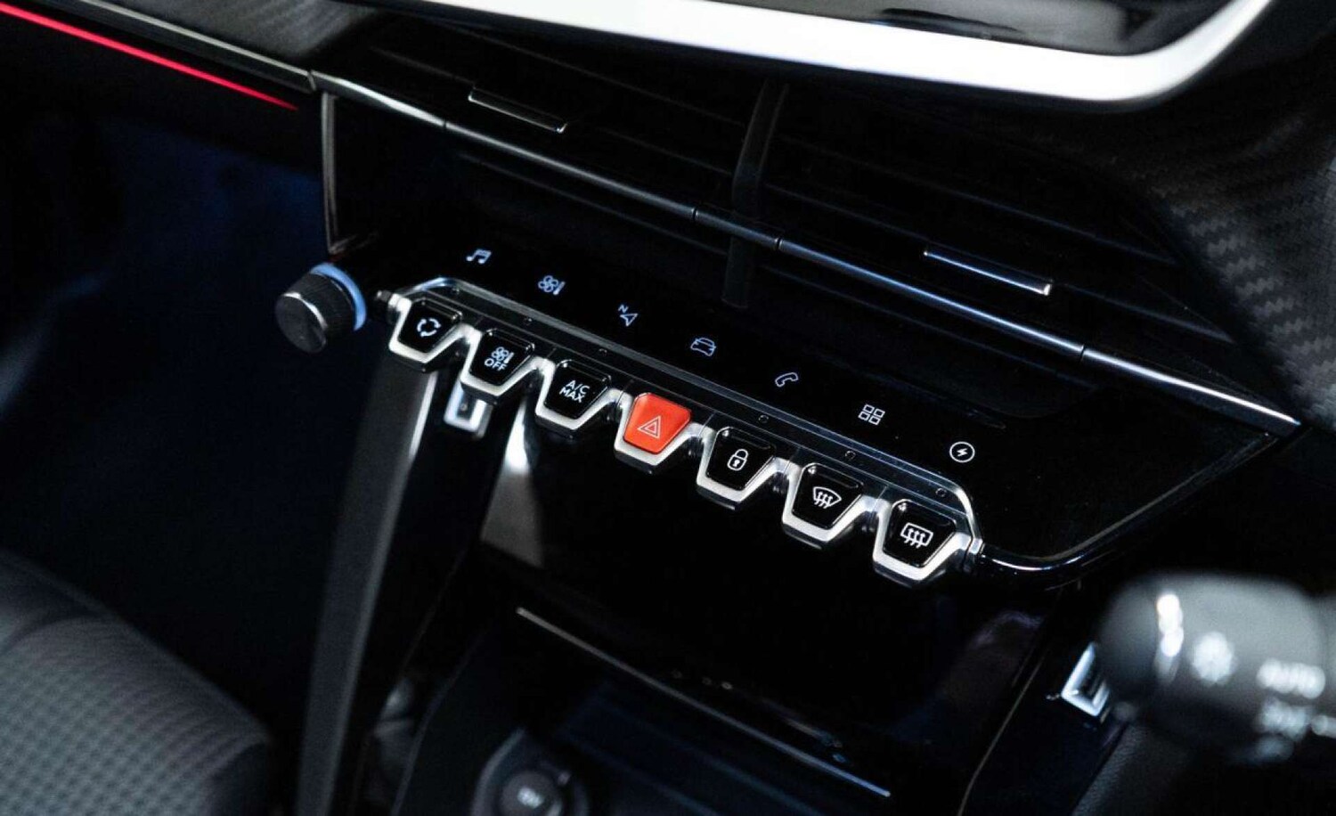 Used Peugeot 208 2022 for sale - 77930746: Photo 31