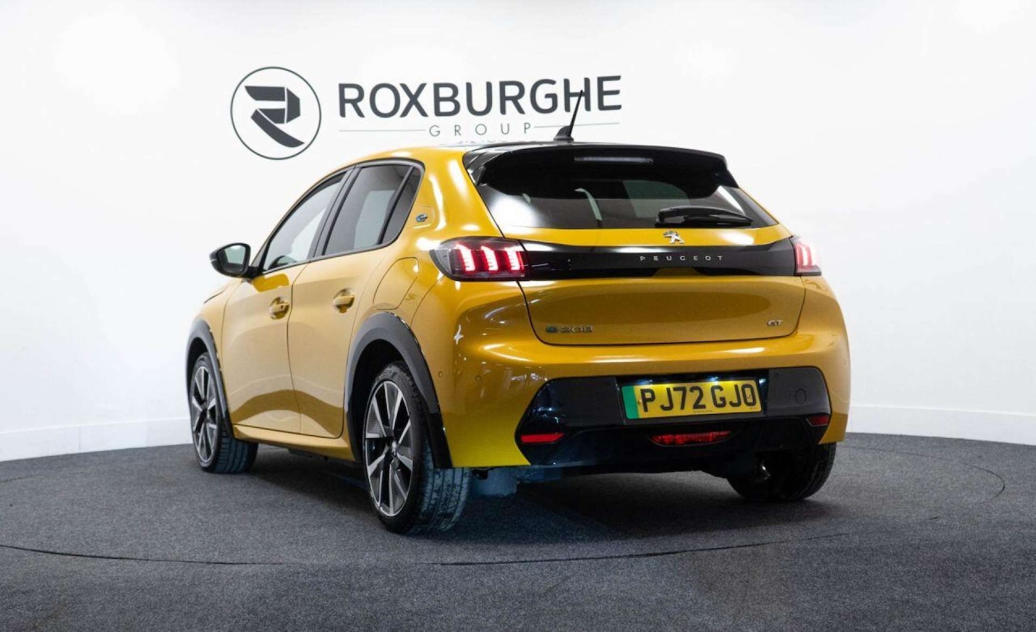 Used Peugeot 208 2022 for sale - 77930746: Photo 5