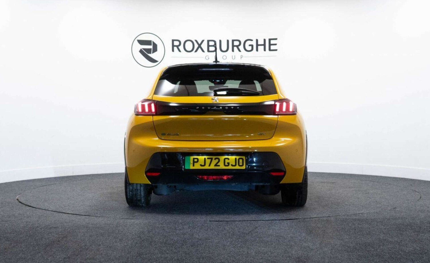 Used Peugeot 208 2022 for sale - 77930746: Photo 7