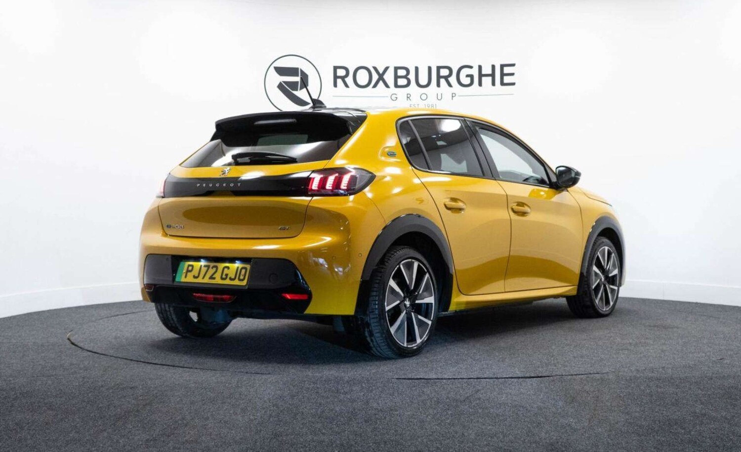 Used Peugeot 208 2022 for sale - 77930746: Photo 8