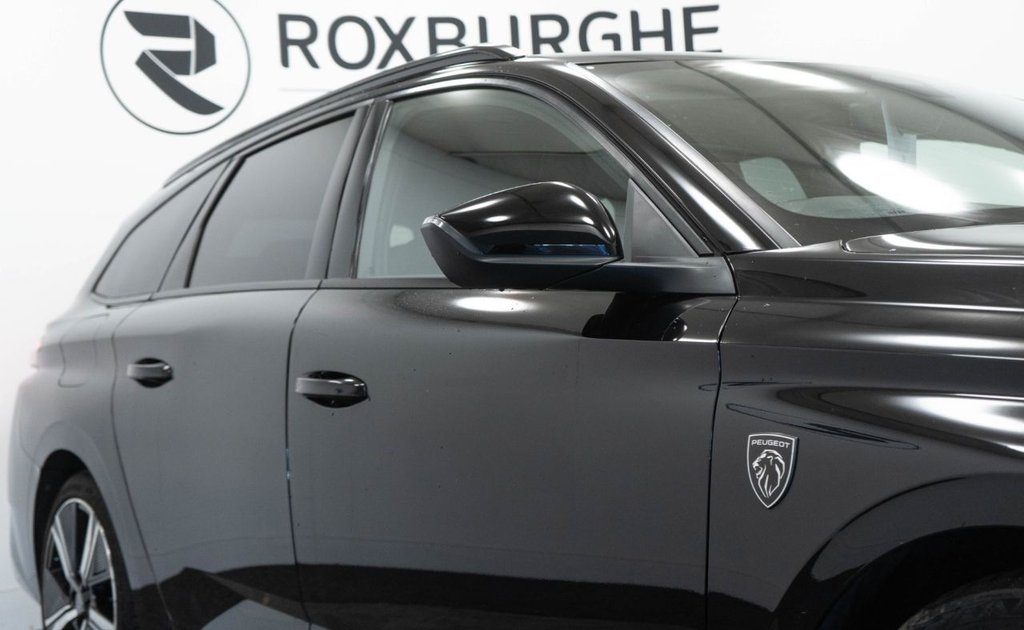 Used Peugeot 308 SW 2022 for sale - 76792029: Photo 11