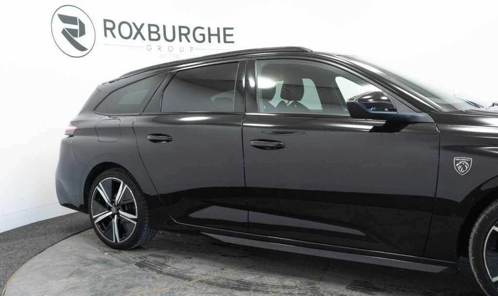 Used Peugeot 308 SW 2022 for sale - 76792029: Photo 12