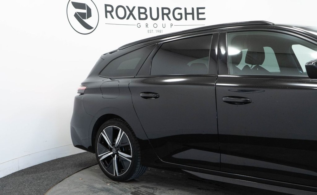 Used Peugeot 308 SW 2022 for sale - 76792029: Photo 13