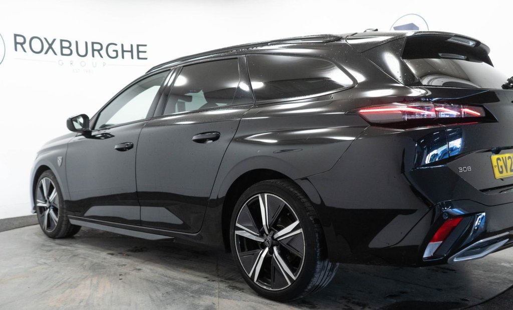 Used Peugeot 308 SW 2022 for sale - 76792029: Photo 16