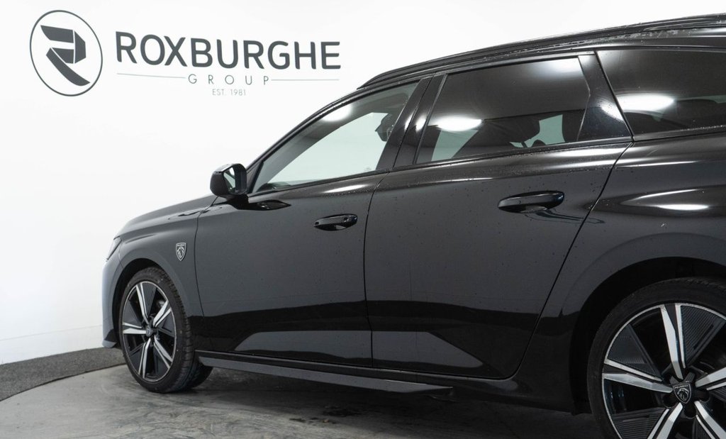 Used Peugeot 308 SW 2022 for sale - 76792029: Photo 17