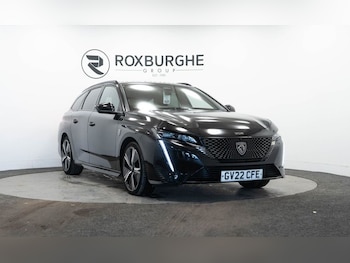 Peugeot - 308 SW