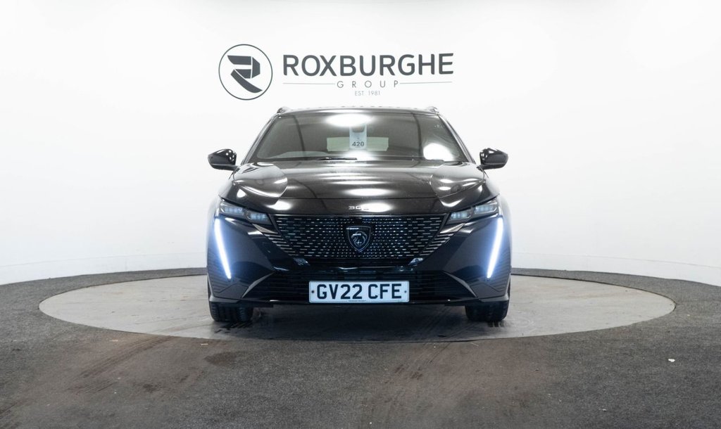 Used Peugeot 308 SW 2022 for sale - 76792029: Photo 2