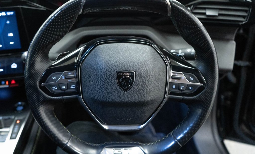 Used Peugeot 308 SW 2022 for sale - 76792029: Photo 22