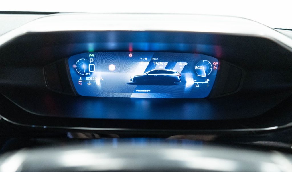 Used Peugeot 308 SW 2022 for sale - 76792029: Photo 23