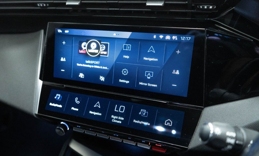 Used Peugeot 308 SW 2022 for sale - 76792029: Photo 24