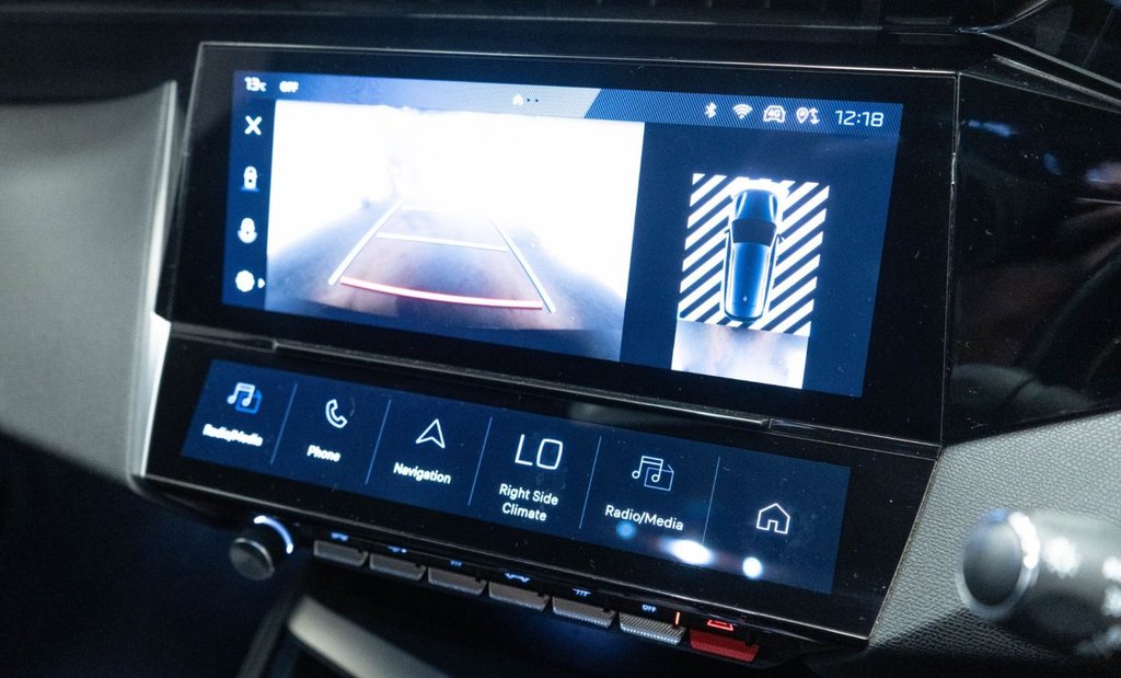 Used Peugeot 308 SW 2022 for sale - 76792029: Photo 25