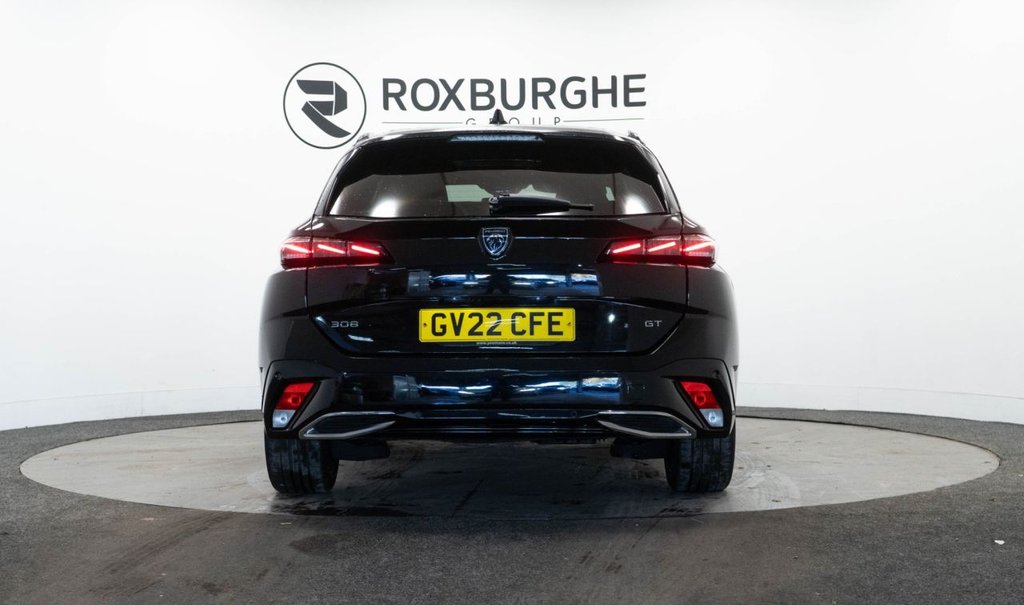 Used Peugeot 308 SW 2022 for sale - 76792029: Photo 7