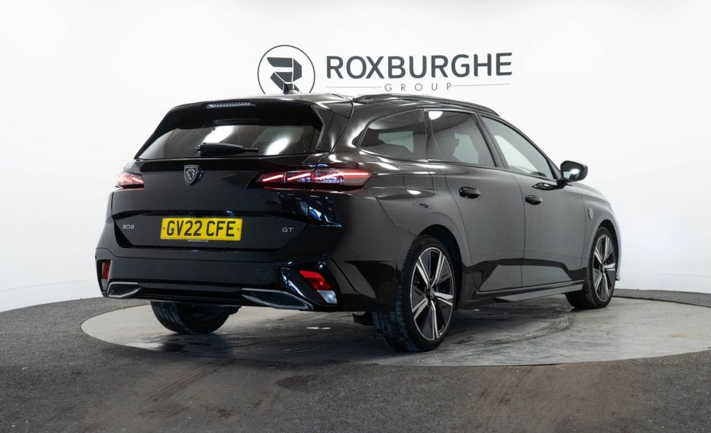 Used Peugeot 308 SW 2022 for sale - 76792029: Photo 8