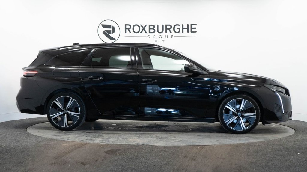 Used Peugeot 308 SW 2022 for sale - 76792029: Photo 9