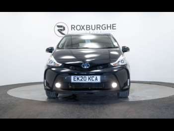 Used Toyota Prius+ 2020 for sale - 74784658: Photo