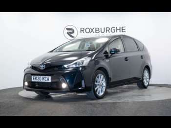 Used Toyota Prius+ 2020 for sale - 74784658: Photo