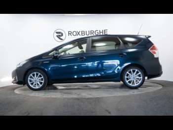 Used Toyota Prius+ 2020 for sale - 74784658: Photo