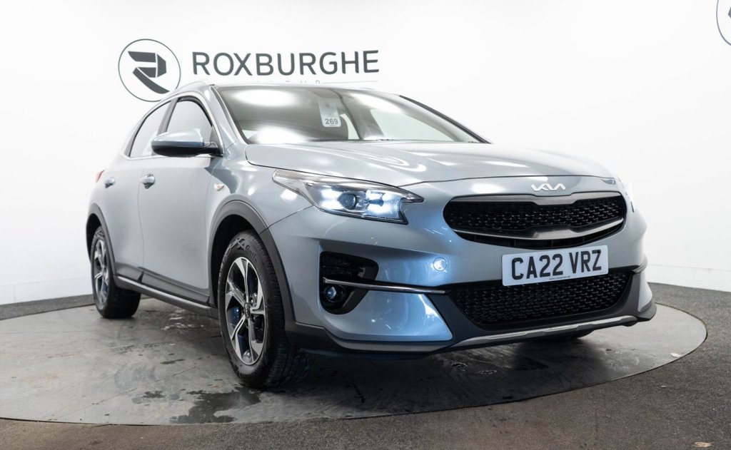 Used Kia XCeed 2022 for sale - 77463498: Photo 10