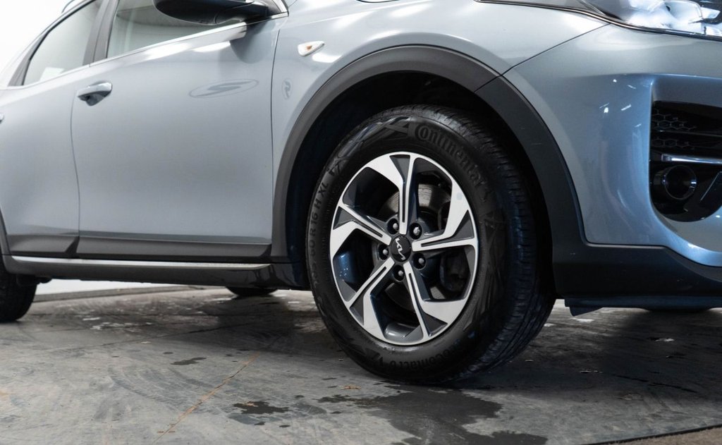 Used Kia XCeed 2022 for sale - 77463498: Photo 11