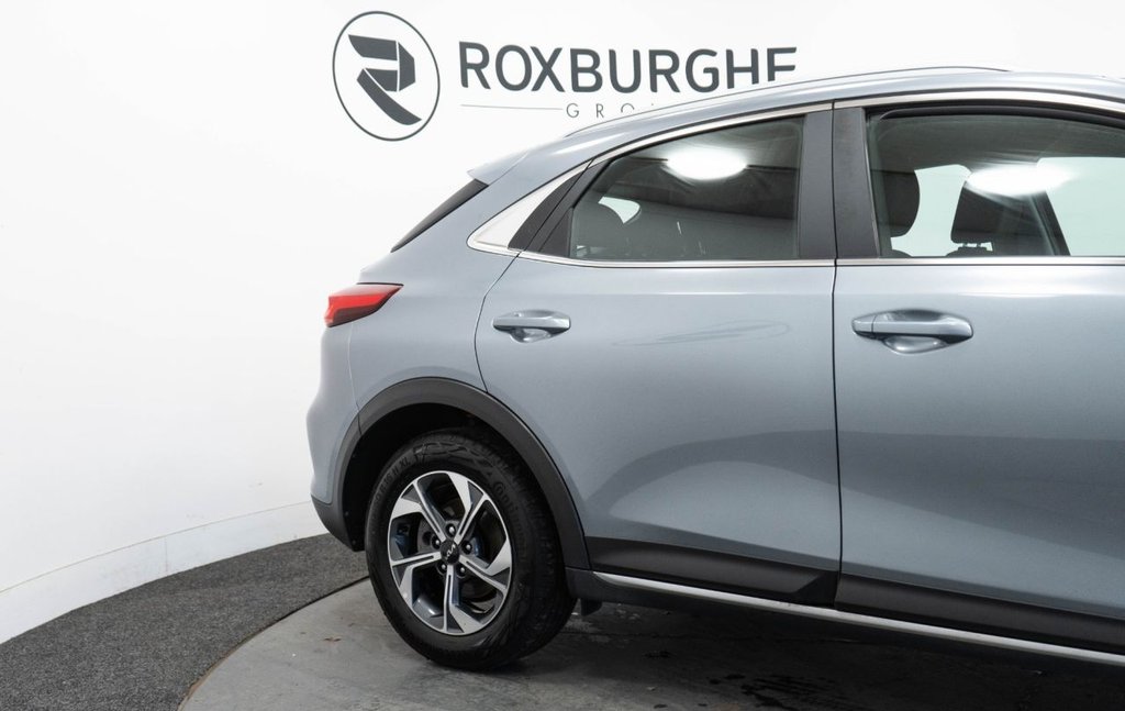 Used Kia XCeed 2022 for sale - 77463498: Photo 14