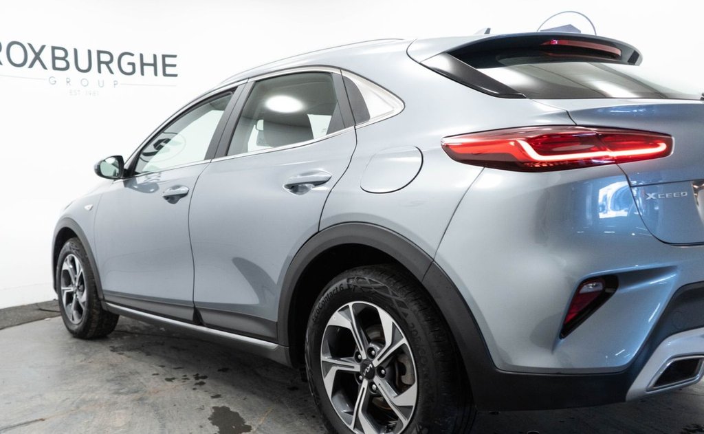 Used Kia XCeed 2022 for sale - 77463498: Photo 19