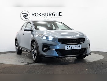 Used Kia XCeed 2022 for sale - 77463498: Photo