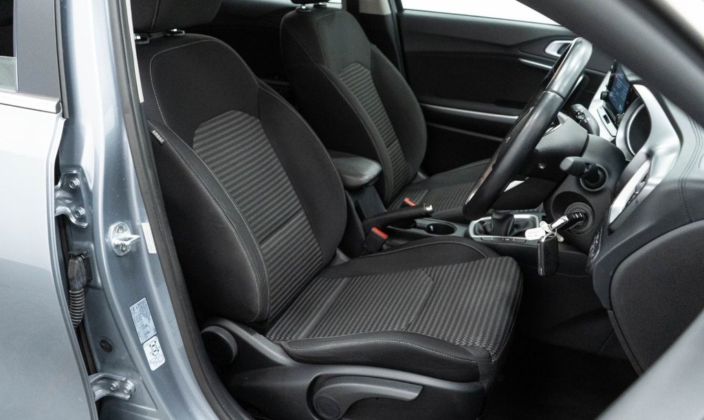 Used Kia XCeed 2022 for sale - 77463498: Photo 22