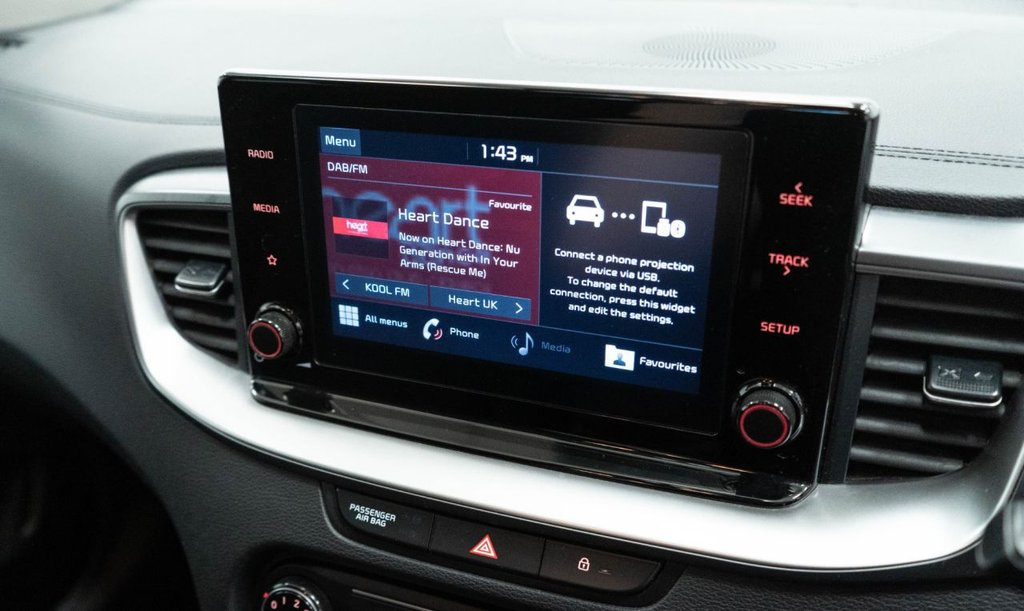 Used Kia XCeed 2022 for sale - 77463498: Photo 27